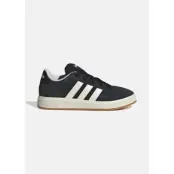 GRAND COURT 00s K, CBLACK/OWHITE/GUM10, 32, Sneakers