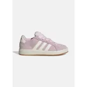 GRAND COURT 00s K, CLPINK/OWHITE/GUM10, 38 (UK 5),  Sneakers
