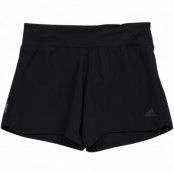 Grete Short W, Black, L-3,  Shorts