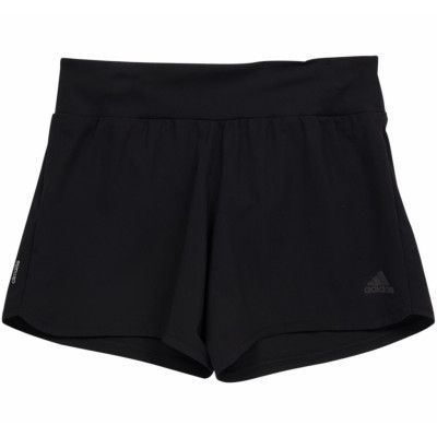 Grete Short W, Black, Xs-3,  Shorts