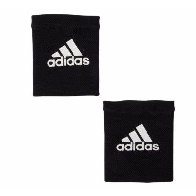 Guard Stays, Black/Wht, No Size,  Benskydd Och Tillbehör