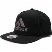 H90 Logo Cap, Black/Black/Grefou, 58,  Adidas