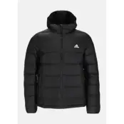 Helionic Ho Jkt, Black, L,  Vinterjackor