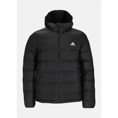 Helionic Ho Jkt, Black, M,  Jackor