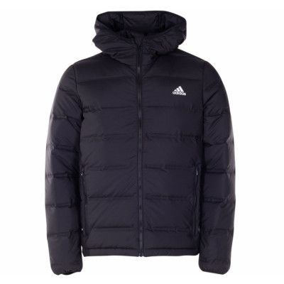 Helionic Ho Jkt, Black, Xs,  Vinterjackor