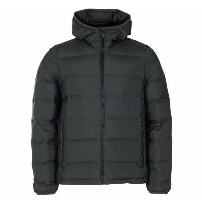 Helionic Ho Jkt, Legear, L,  Adidas Kläder