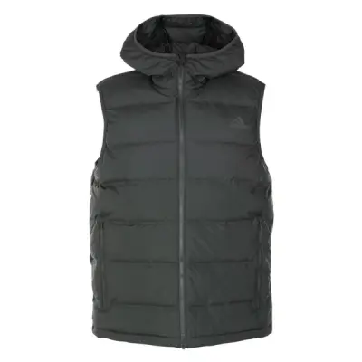 Helionic Vest, Legear, Xs,  Adidas