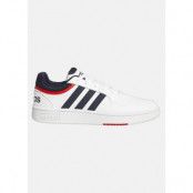 Hoops 3.0, Ftwwht/Legink/Vivred, 46 2/3