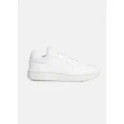 Hoops 3.0 K, Ftwwht/Ftwwht/Ftwwht, 35, Trendiga Sneakers