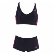 I 3s 2pc, Black/Eqtpin, 38,  Adidas