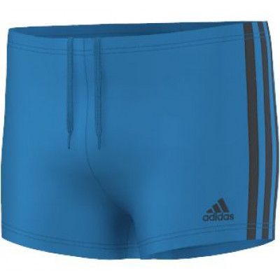 I 3s Bx Y, Solblu/Dkgrey, 176,  Adidas