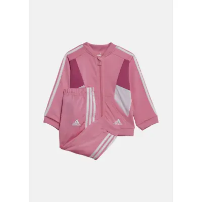 I 3s Cb Ts, Blipnk/Prefuc/White, 80,  Joggingset