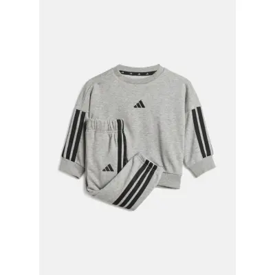 I 3s Ft Jog 240, Mgreyh/Clpink, 86,  Joggingset