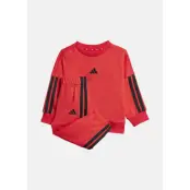 I 3s Ft Jog 240, Purrub/Black, 80, Joggingset