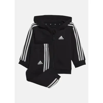 I 3s Fz Fl Jog, Black/White, 104,  Joggingset