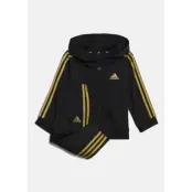 I 3s Shiny Ts, Black/Goldmt, 104,  Joggingset