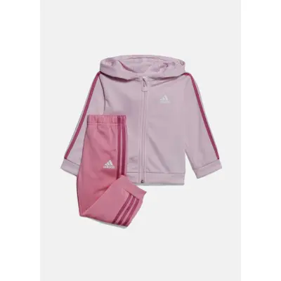 I 3s Shiny Ts, Clpink/Prefuc, 62,  Joggingset