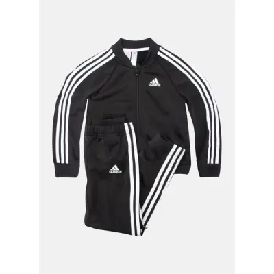 I 3s Ts Tric, Black/White, 80