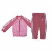 I 3s Ts Tric, Ltpink/White, 104,  Joggingset