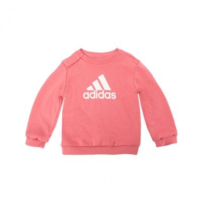 I Bos Jog Ft, Hazros/White, 104,  Joggingset