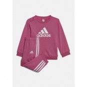 I Bos Jog Ft, Prefuc/White, 86, Joggingset