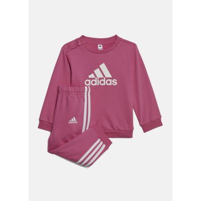 I Bos Jog Ft, Prefuc/White, 86,  Joggingset