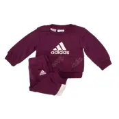 I Fav Jog Set, Powber/Pnktin, 104,  Joggingset