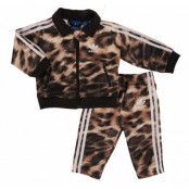 I Fb Leo, Sand/Black/White, 98,  Adidas