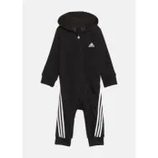 I Fi Onesie Ft, Black/White, 92