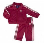 I Firebird Ts, Bopink/White, 104,  Adidas