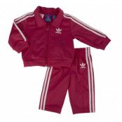 I Firebird Ts, Bopink/White, 98,  Adidas