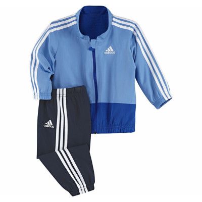 I J 3s Wv Jogge, Joyblue/Co, 62,  Joggingset