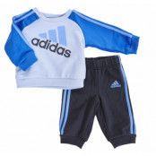 I J Lt Jogger, Clesky/Broyal/Lucblu, 68, Adidas