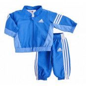 I J Woven Suit, Broyal/Lucblu/White, 86, Adidas