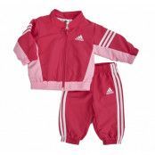 I J Woven Suit, Vivber/Ltpink/White, 62, Adidas