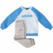 I Lin Jogg Fl, Skytin/Lucblu/Mgreyh, 86,  Joggingset
