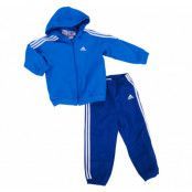I Sp Wv Fz Hd, Shoblu/White, 104, Joggingset