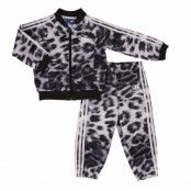 I Ss Leo, Black/White, 98,  Adidas