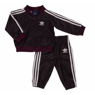 I Ss Snake, Black/Merlot/White, 104,  Adidas