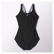 I Sw 1pc, Black/Ltflpu, 40,  Adidas