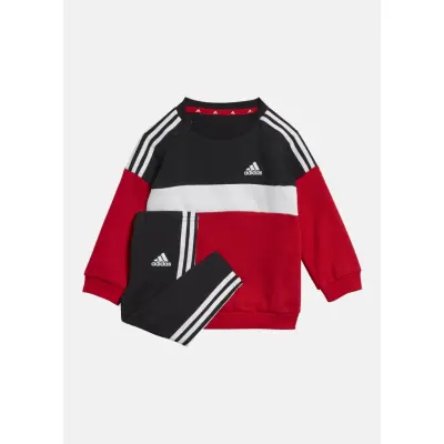 Ig 3s Tib Fl Ts, Black/White/Betsca, 92,  Joggingset