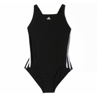 Inf Ec3s 1pc Y, Black/Whit, 98,  Adidas