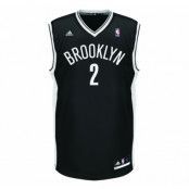 Int Replica Jrsy #2 Nets, Nba Brookl, S, T-Shirts