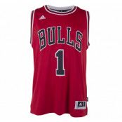 Int Swingman #1 Bulls, Nba Chicago Bulls 1 - 300, 2xl,  Adidas