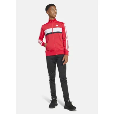 J 3s Tiberio Ts, Purrub/White, 140,  Träningströjor