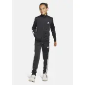 J 3s Tr Ts 205, Black/White, 164, Träningskläder