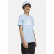 J Bl Tee 160, Globlu/White, 164, T-Shirts
