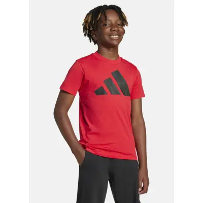 J Bl Tee 160, Purrub/Black, 164,  T-Shirts