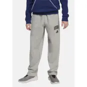 J Clgt Fl Pnt, Mgreyh/Black, 140,  Sweatpants