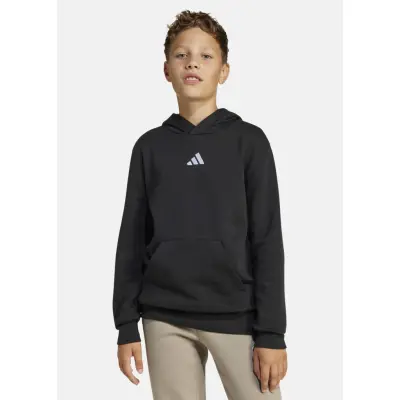 J Sl Fl Hd 225, Black/White, 128,  Hoodies